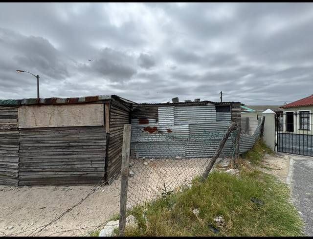 206M² VACANT LAND FOR SALE IN KLEINVLEI